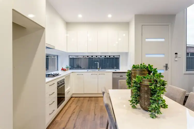 Fifth view of Homely house listing, 4/59 Grey Avenue, Welland SA 5007