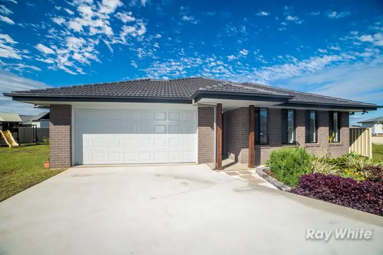 7 Schonbien Court, Junction Hill NSW 2460
