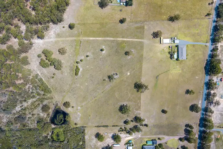 Fifth view of Homely land listing, 30 Wetzler Way, Clarence Town NSW 2321