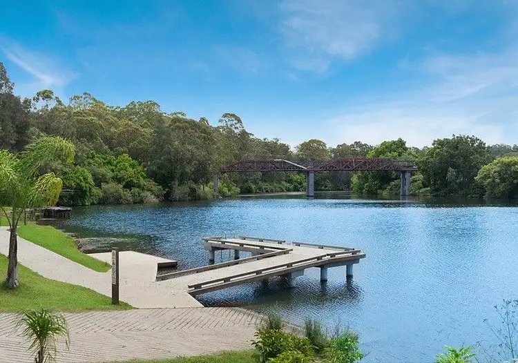 Seventh view of Homely land listing, 30 Wetzler Way, Clarence Town NSW 2321