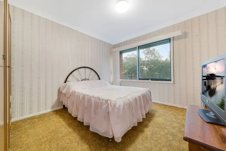 Fifth view of Homely townhouse listing, 14/15-19 Fourth Avenue, Macquarie Fields NSW 2564