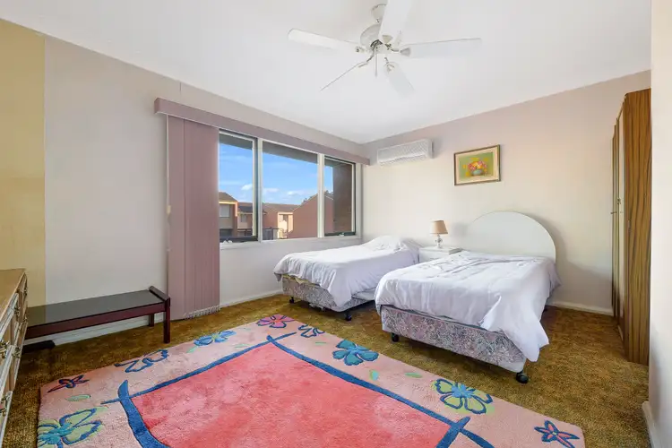 Sixth view of Homely townhouse listing, 14/15-19 Fourth Avenue, Macquarie Fields NSW 2564