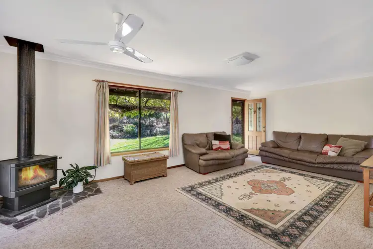 Second view of Homely house listing, 7 Pippin Place, Little Hartley NSW 2790