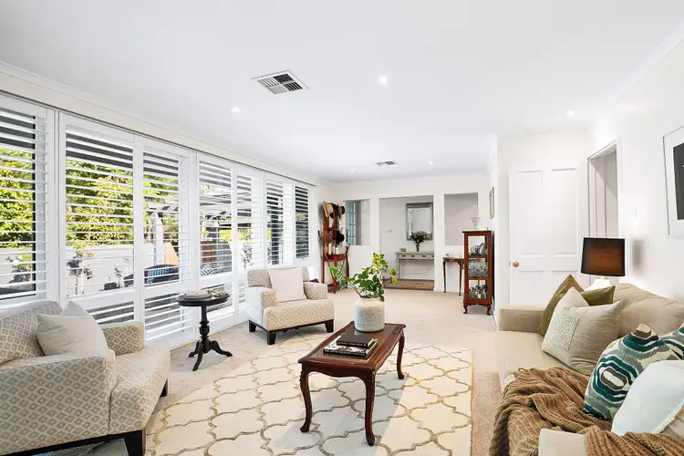 Fifth view of Homely house listing, 96 Douglas Street, St Ives NSW 2075