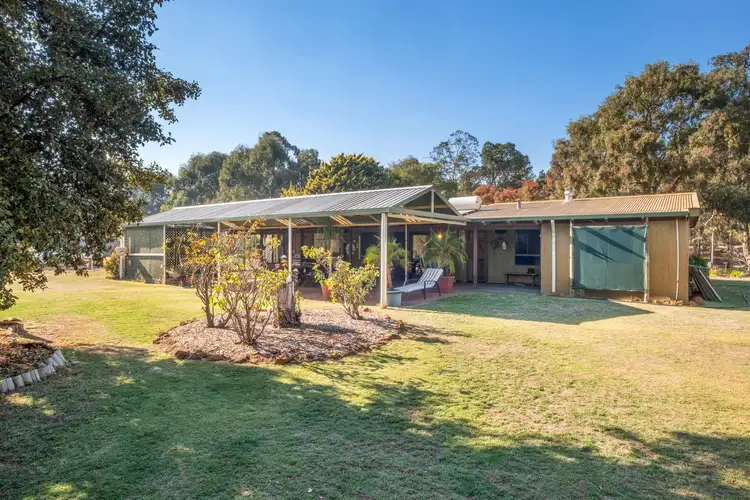 Second view of Homely house listing, 4333 Great Northern Highway, Chittering WA 6084