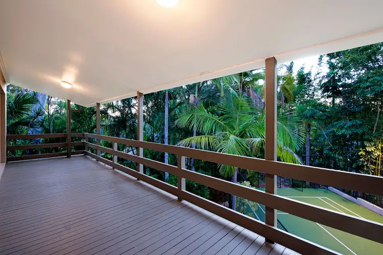 Fourth view of Homely house listing, 17 Bellara Street, Ashmore QLD 4214