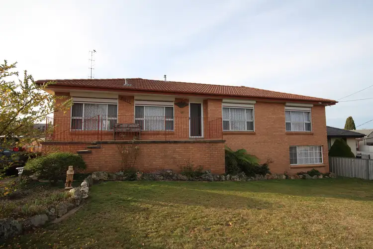 Main view of Homely house listing, 127 Curtis Street, Oberon NSW 2787