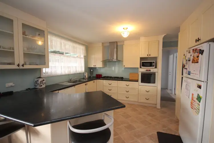 Fourth view of Homely house listing, 127 Curtis Street, Oberon NSW 2787