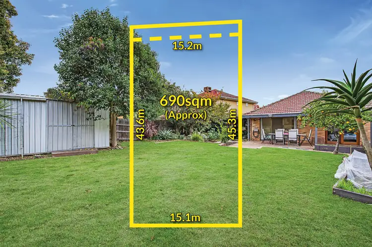 8 Frank Street, Vermont VIC 3133