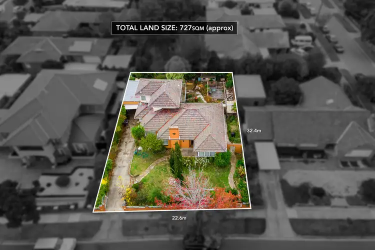 26 Madeline Street, Glen Waverley VIC 3150