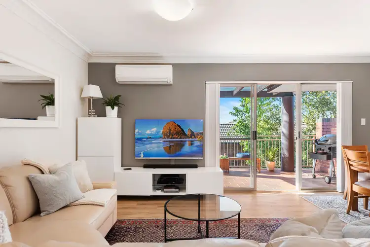 Third view of Homely unit listing, 12/23-25 Burdett Street, Hornsby NSW 2077