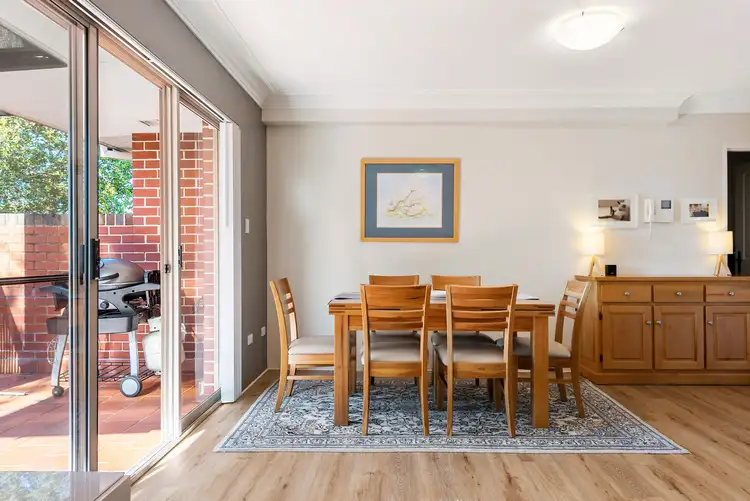 Fifth view of Homely unit listing, 12/23-25 Burdett Street, Hornsby NSW 2077