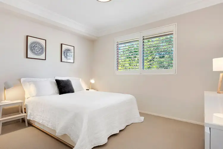 Sixth view of Homely unit listing, 12/23-25 Burdett Street, Hornsby NSW 2077