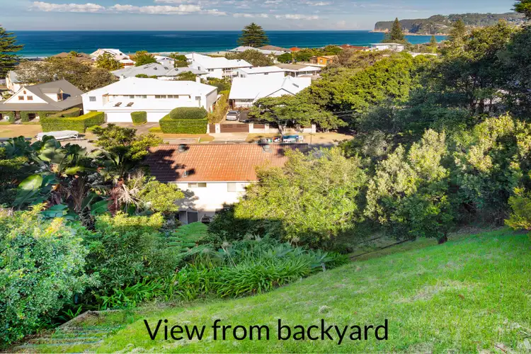 Second view of Homely house listing, 13 Elgata Avenue, North Avoca NSW 2260