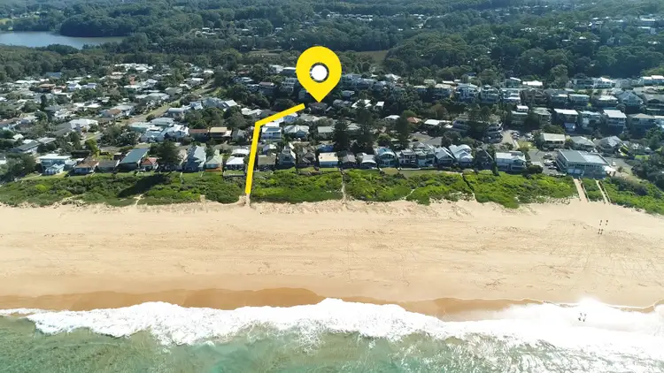 Fourth view of Homely house listing, 13 Elgata Avenue, North Avoca NSW 2260