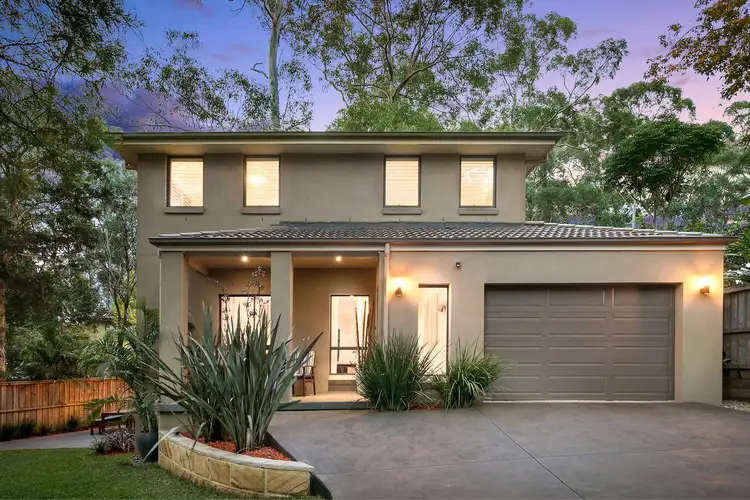 3B Netherby Street, Wahroonga NSW 2076