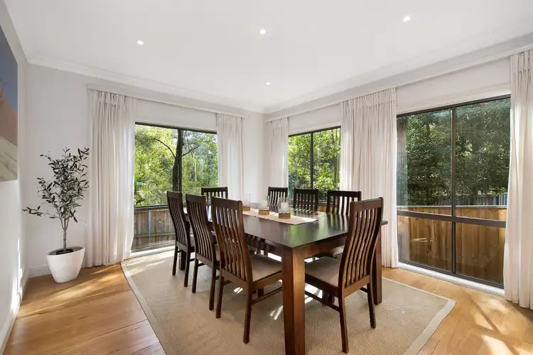 Fifth view of Homely house listing, 3B Netherby Street, Wahroonga NSW 2076