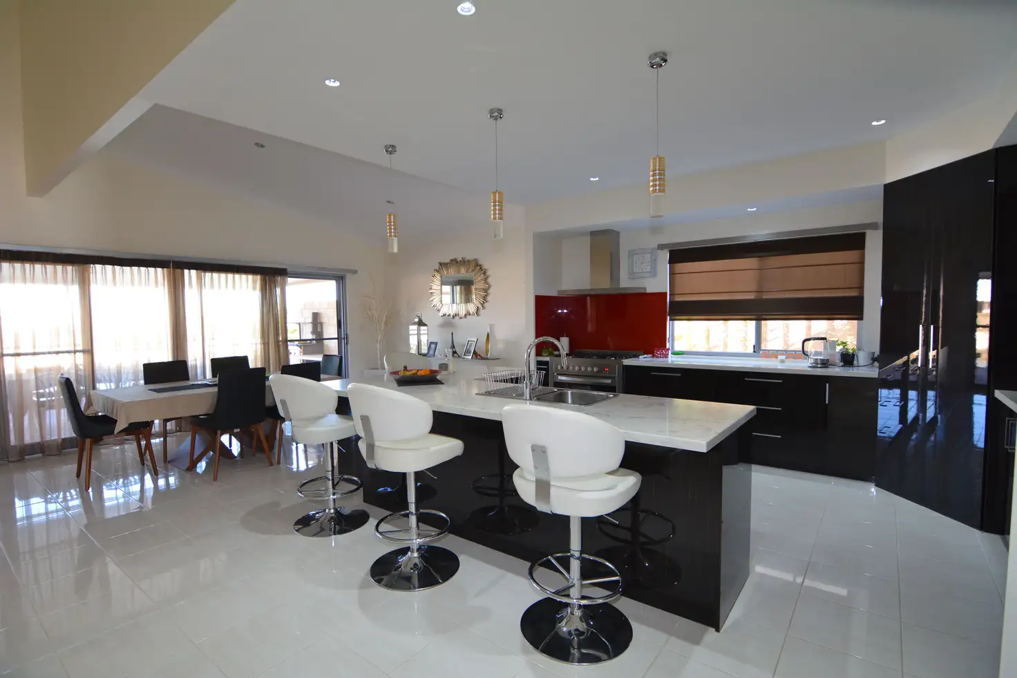 Main view of Homely house listing, 9 Jaaga Cove, Carnarvon WA 6701