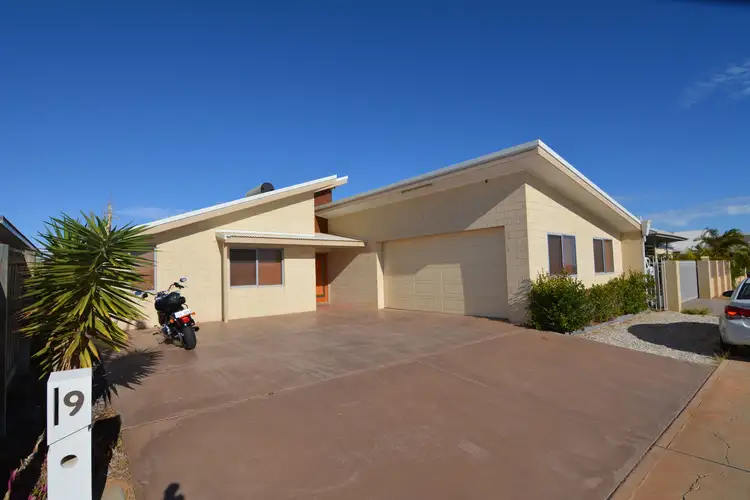 Fourth view of Homely house listing, 9 Jaaga Cove, Carnarvon WA 6701