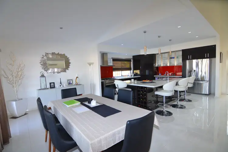 Fifth view of Homely house listing, 9 Jaaga Cove, Carnarvon WA 6701