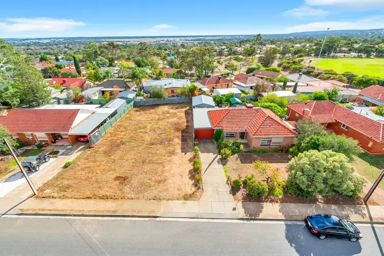 Second view of Homely land listing, 40 Beovich Road, Ingle Farm SA 5098