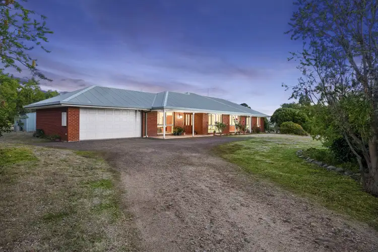 Second view of Homely house listing, 71 Parkview Drive, Lancefield VIC 3435