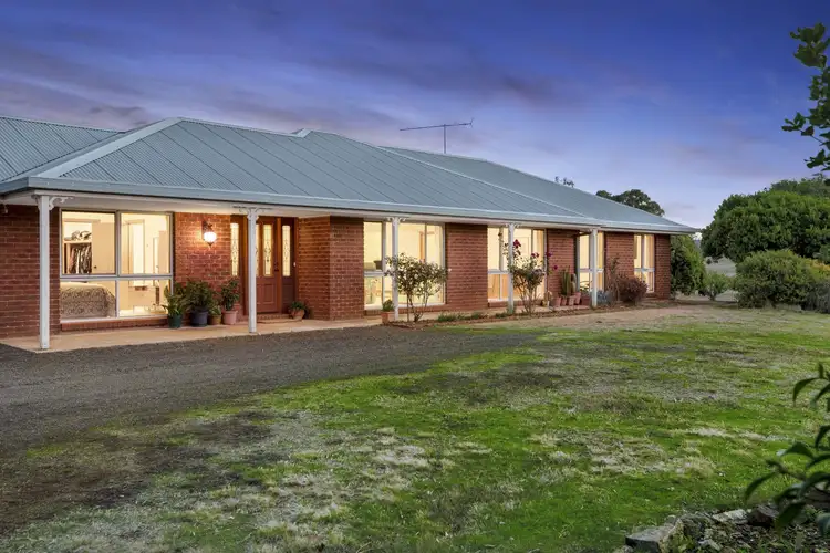 Third view of Homely house listing, 71 Parkview Drive, Lancefield VIC 3435