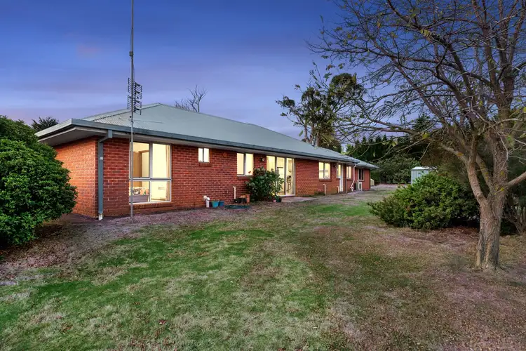 Fourth view of Homely house listing, 71 Parkview Drive, Lancefield VIC 3435