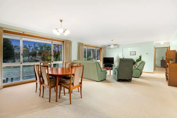 Seventh view of Homely house listing, 71 Parkview Drive, Lancefield VIC 3435