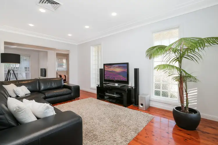Third view of Homely house listing, 7 Katherin Road, Baulkham Hills NSW 2153