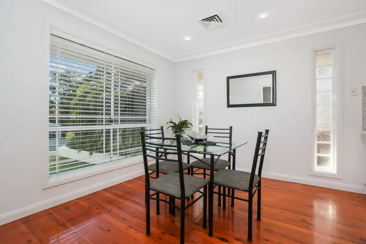 Fifth view of Homely house listing, 7 Katherin Road, Baulkham Hills NSW 2153