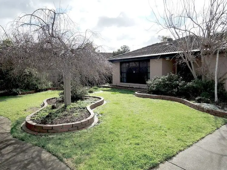 97 Chirnside Avenue, Werribee VIC 3030