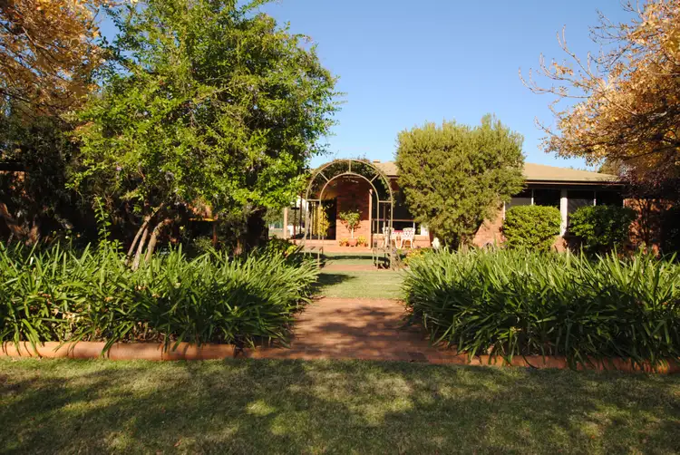 Fifth view of Homely house listing, 1186 Walla Avenue, Griffith NSW 2680