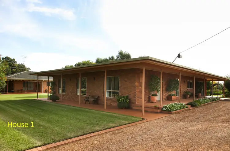 Sixth view of Homely house listing, 1186 Walla Avenue, Griffith NSW 2680