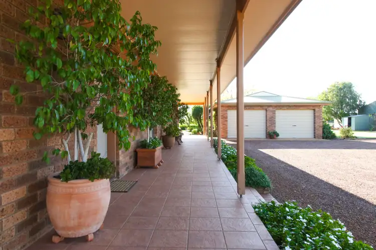 Seventh view of Homely house listing, 1186 Walla Avenue, Griffith NSW 2680
