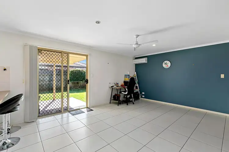 Seventh view of Homely house listing, 71 St Joseph Drive, Urraween QLD 4655