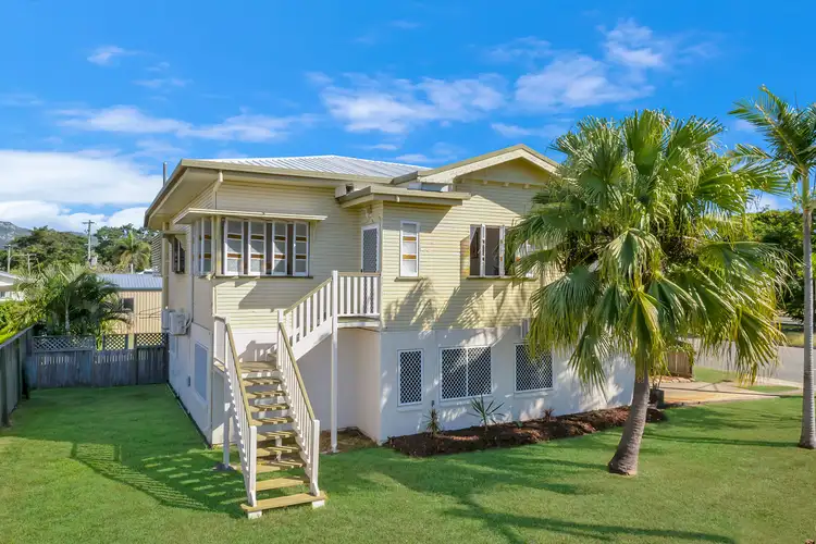 20 Sargeant Street, Gulliver QLD 4812