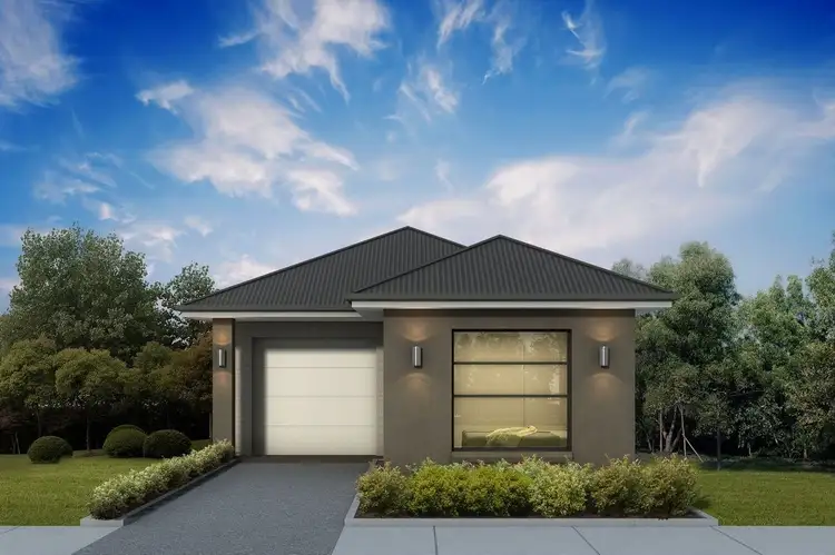 Second view of Homely land listing, 11 Rositano Avenue, Seaton SA 5023