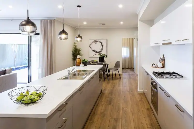 Fourth view of Homely land listing, 11 Rositano Avenue, Seaton SA 5023