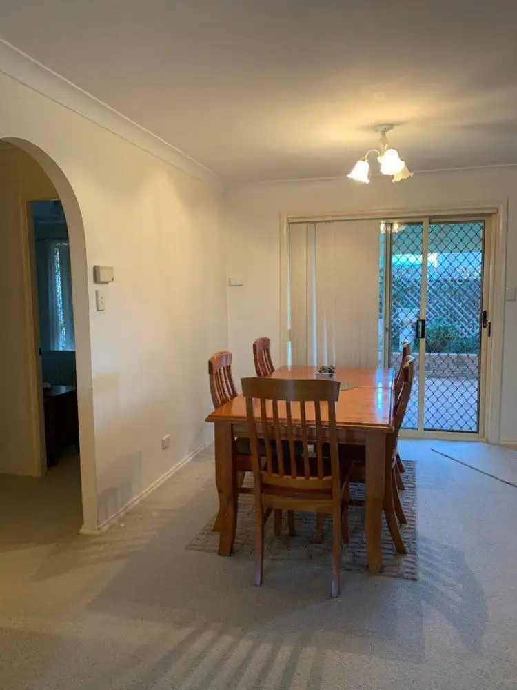 Fourth view of Homely villa listing, 3/86a Mitchell Street, Parkes NSW 2870