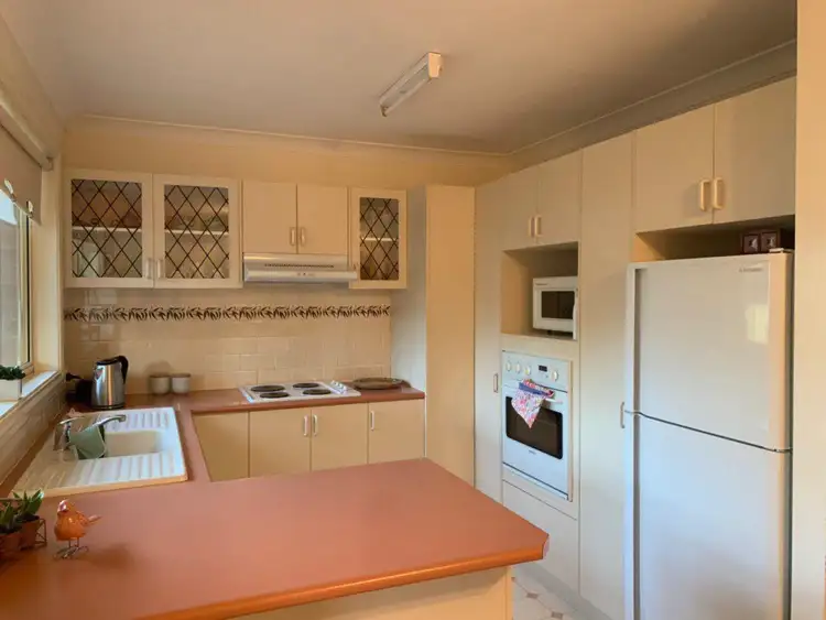 Fifth view of Homely villa listing, 3/86a Mitchell Street, Parkes NSW 2870