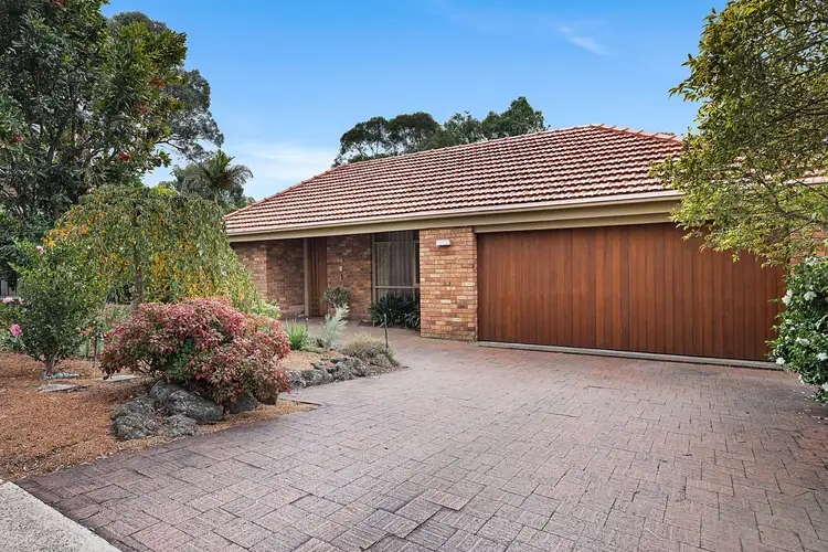 9 Rythdale Court, Glen Waverley VIC 3150