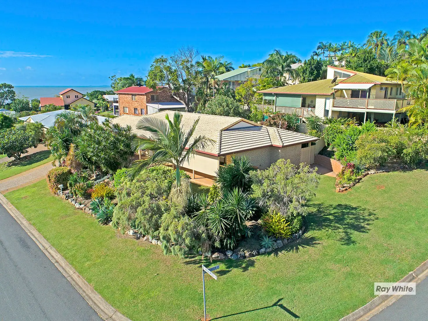 Main view of Homely house listing, 4 Sandalwood Drive, Lammermoor QLD 4703