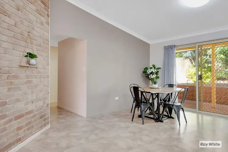 Third view of Homely house listing, 4 Sandalwood Drive, Lammermoor QLD 4703