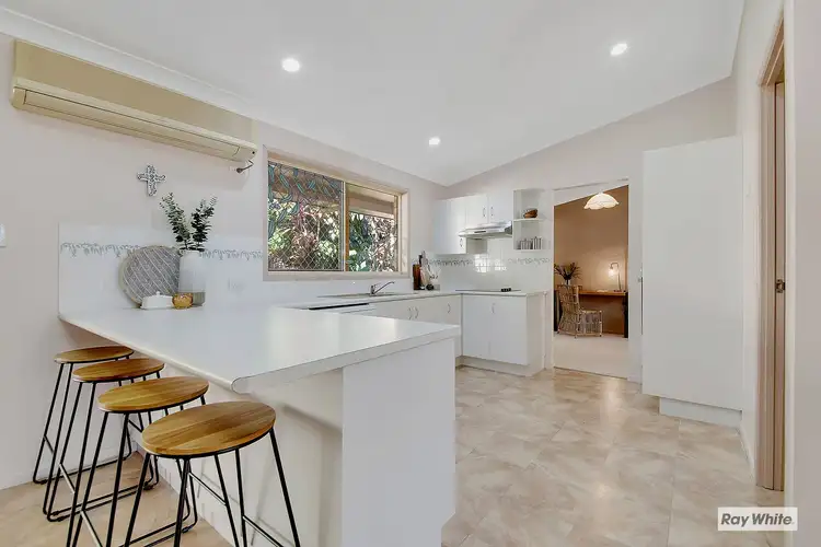 Fourth view of Homely house listing, 4 Sandalwood Drive, Lammermoor QLD 4703