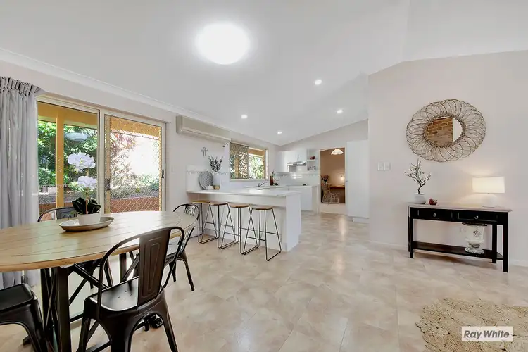 Fifth view of Homely house listing, 4 Sandalwood Drive, Lammermoor QLD 4703