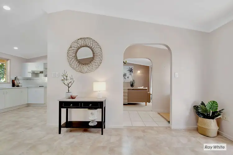 Sixth view of Homely house listing, 4 Sandalwood Drive, Lammermoor QLD 4703