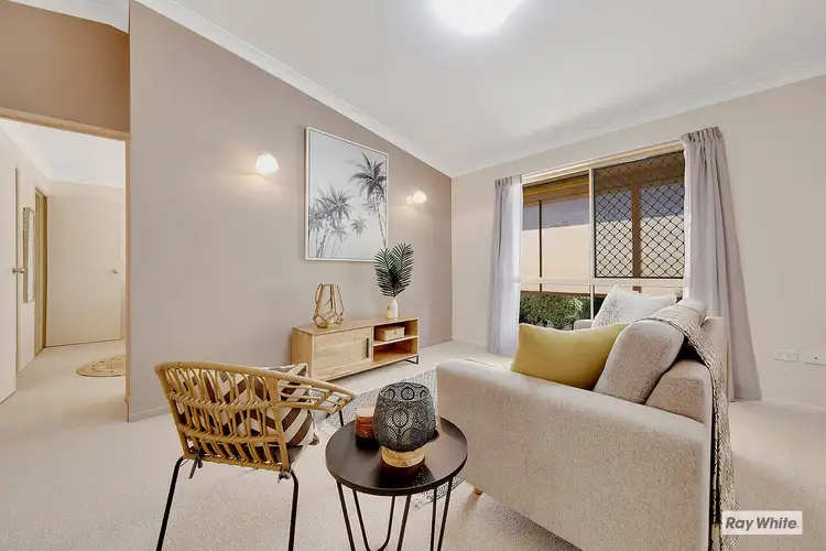 Seventh view of Homely house listing, 4 Sandalwood Drive, Lammermoor QLD 4703