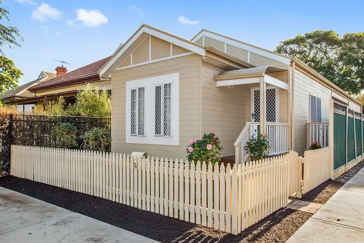 Second view of Homely house listing, 75 Webb Street, Port Adelaide SA 5015