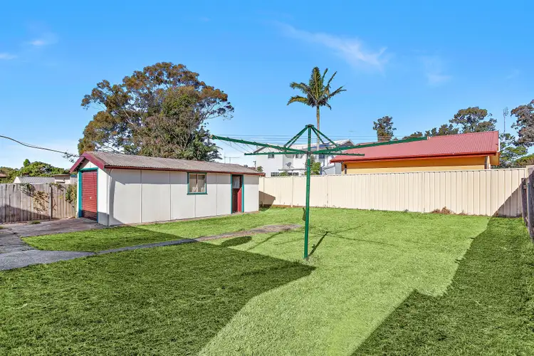 Sixth view of Homely house listing, 15 Morgan Avenue, Mount Warrigal NSW 2528